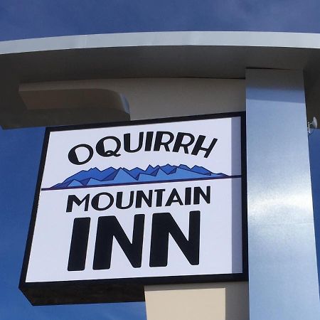 Oquirrh Mountain Inn 툴레 외부 사진