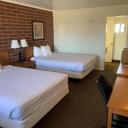 Oquirrh Mountain Inn 툴레 외부 사진