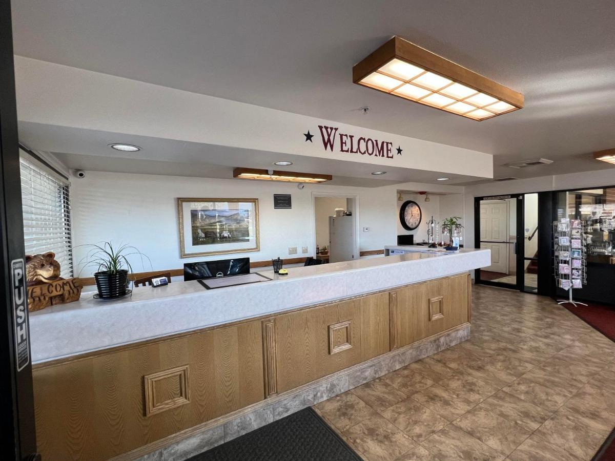 Oquirrh Mountain Inn 툴레 외부 사진