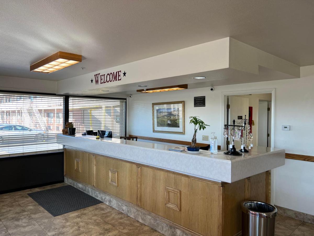 Oquirrh Mountain Inn 툴레 외부 사진